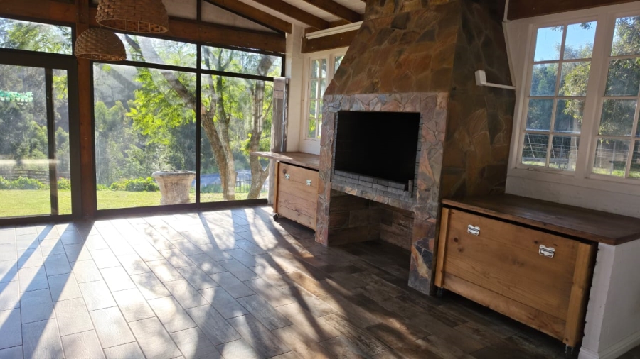 Commercial Property for Sale in Sedgefield Rural Western Cape